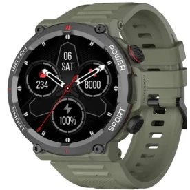 Смарт-часы Blackview W50 Green