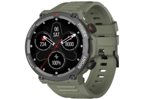 Смарт-часы Blackview W50 Green