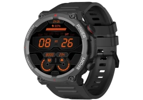 Смарт-часы Blackview W50 Black