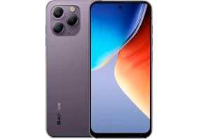 Смартфон Blackview A96 8/256GB Purple