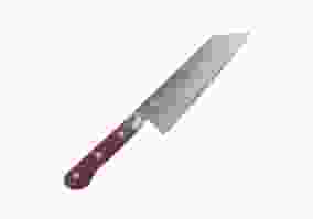 Нож кирицуке Suncraft Senzo Clad (AS-12)