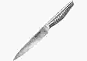 Нож универсальный Suncraft Мока Damascus (DMK-103)