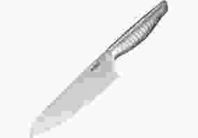 Нож сантоку Suncraft Moka (MK-02)
