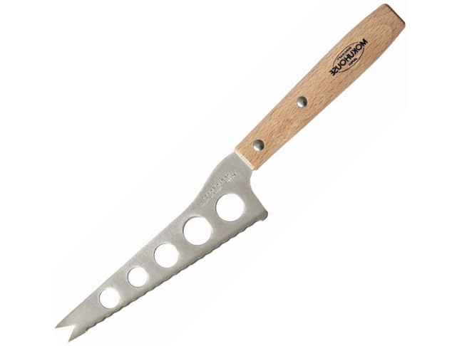 Нож для сыра Suncraft Mokuhouse (BM-223)