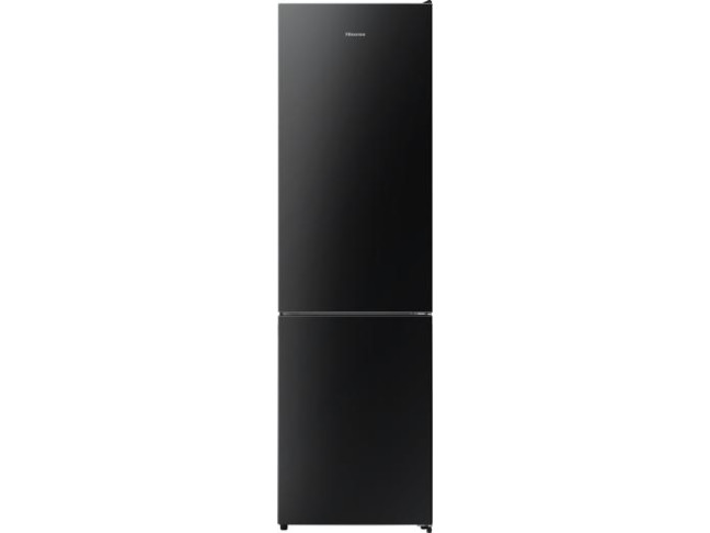 Холодильник с морозильной камерой Hisense RB440N4GBD