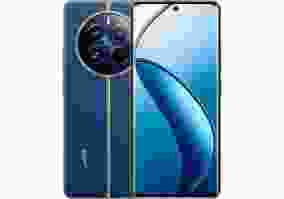 Смартфон Realme 12 Pro 5G 12/256GB (RMX3842) Submariner Blue