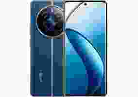 Смартфон Realme 12 Pro 5G 12/512GB (RMX3842) Submariner Blue