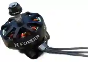 Двигатель Foxeer Black Hornet 2806.5 (MT1122-01)