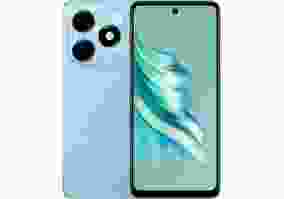 Смартфон Tecno Spark 20 KJ5n 8/128GB Magic Skin Blue (4894947013546)
