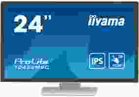 Монитор Iiyama ProLite T2452MSC-W1