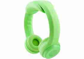 Наушники Elesound Kids Headphone (ES-K100) Green