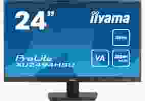 Монитор Iiyama ProLite XU2494HSU-B6