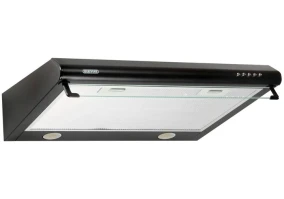 Вытяжка ELEYUS BONA II LED SMD 60 BL