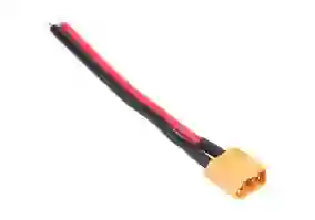 Кабель для дрона HobbyPorter XT60 Male with Cable (HP00-XT60)