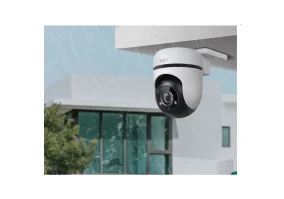 IP-камера видеонаблюдения TP-LINK Tapo C500