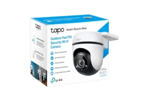 IP-камера видеонаблюдения TP-LINK Tapo C500