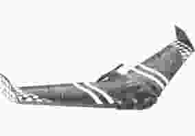 Летающее крыло SonicModell AR Wing Pro Falcon 1000mm Wingspan BLACK (HP0128.0041-PNP)