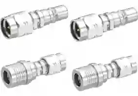 Адаптери 2E QMA-SMA 2 пари (-QMA-SMA-2P)