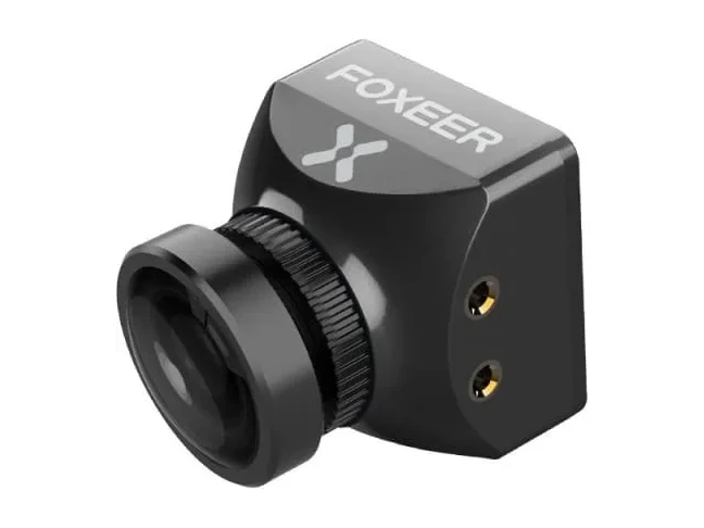 Камера FPV Foxeer Cat 3 Mini H 47 Angle Lens IRBlock (HS1259-2)