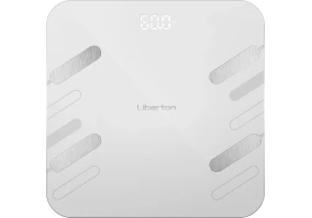Весы напольные Liberton LBS-0815 Smart