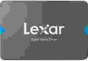 SSD накопитель Lexar NQ100 960 GB (LNQ100X960G-RNNNG)