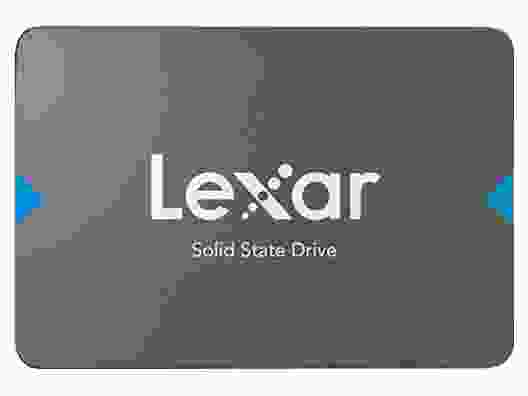 SSD накопитель Lexar NQ100 960 GB (LNQ100X960G-RNNNG)
