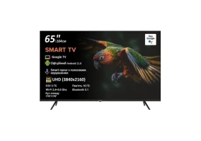 Телевизор Prime Technics PT 65U14SG11FR