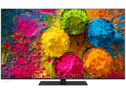 Телевизор Panasonic TX-65MX700E