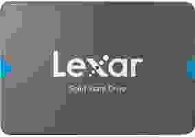 SSD накопичувач Lexar NQ100 192 TB (LNQ100X1920-RNNNG)