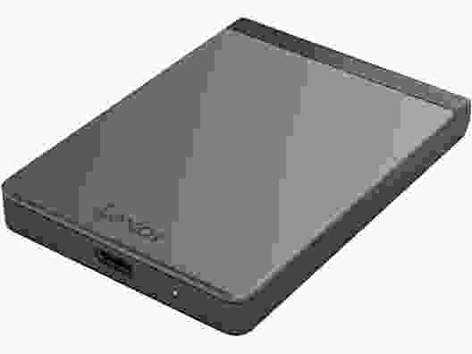 SSD накопитель Lexar SL200 2 TB (LSL200X002T-RNNNG)