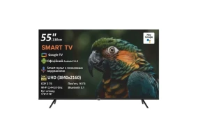 Телевизор Prime Technics PT 55U14SG11FR