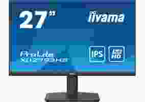 Монитор Iiyama ProLite XU2793HS-B5