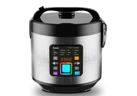 Мультиварка Prime Technics PMC 1286 Color Cook