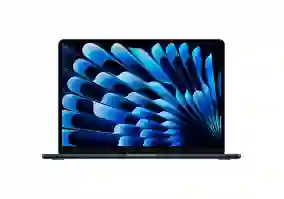 Ноутбук Apple MacBook Air 13,6" M3 2024 Midnight (MRXW3)
