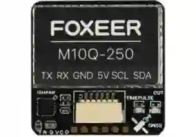 Модуль GPS Foxeer M10Q 250 GPS 5883 Compass (MR1775)