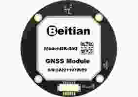 Модуль GPS Beitian BK-450