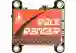 Відеопередавач AKK VTX Race Ranger 1.6W 5.8GHz 48CH L and X Band (TX1918LX)