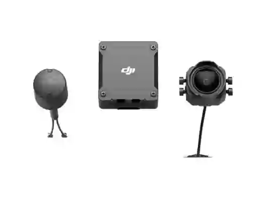 Система передачи данных DJI O3 Air Unit (CP.FP.00000070.01)