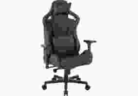 Комп'ютерне крісло для геймера Hator Arc X Phantom Black (HTC-869)