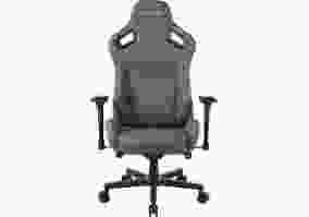 Комп'ютерне крісло для геймера Hator Arc X Fabric Grey (HTC-867)