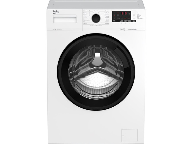 Пральна машина Beko WUE7612WPBSE