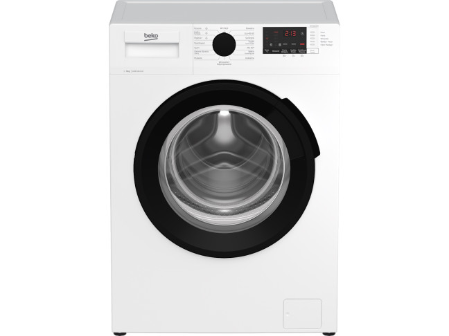 Стиральная машина Beko WFTC9723XW