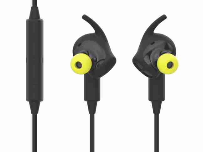 Наушники Jabra Sport Pulse