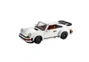 Авто-конструктор Lego Porsche 911 (10295)
