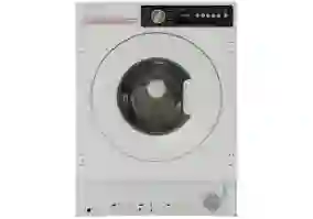 Встраиваемая стиральная машина Sharp ES-NIB714BWC-PL