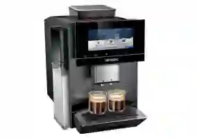 Кофемашина автоматическая Siemens EQ.900 TQ905RZ5
