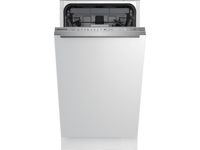 Встраиваемая посудомоечная машина Grundig GSV4P860