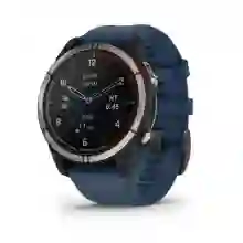 Спортивний годинник Garmin Quatix 7 Pro – Marine GPS Smartwatch with AMOLED Display (010-02803-80/81)
