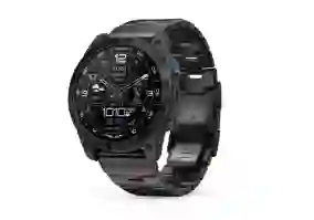 Смарт-годинник Garmin D2 Mach 1 Pro with Vented Titanium Bracelet (010-02804-80/81)