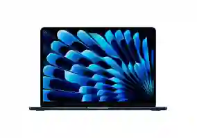 Ноутбук Apple MacBook Air 15" M3 2024 Midnight (MRYU3)